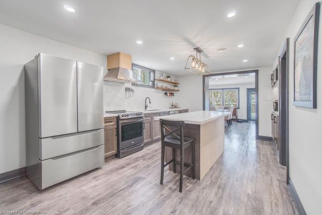 82 Shea Cres, House other with 6 bedrooms, 2 bathrooms and 8 parking in Kitchener ON | Image 31
