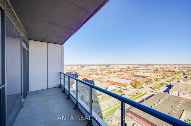 1712 - 1000 Portage Pky, Condo with 1 bedrooms, 1 bathrooms and null parking in Concord ON | Image 30