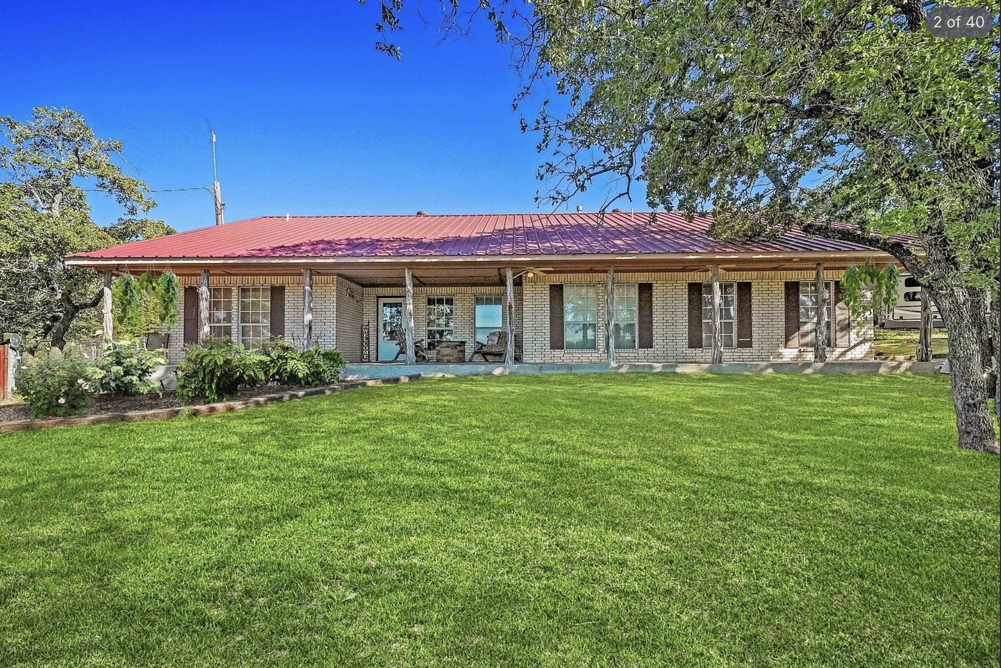 Residential in Springtown 3