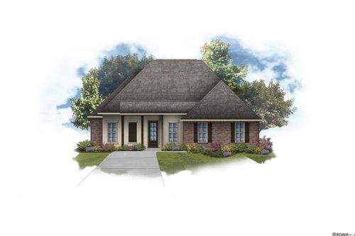 7027 Panama Canal Dr, Gonzales, LA, 70737-8650 | Card Image