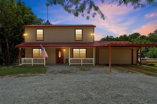 1235 Four Corners Rd, West, TX, 76691-2517 | Card Image