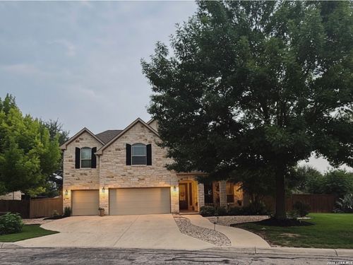 9706 Rosemire Way, San Antonio, TX, 78254-1838 | Card Image