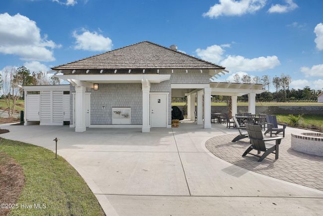 596 Jackline Dr, House other with 4 bedrooms, 4 bathrooms and 2 parking in Hampstead NC | Image 65