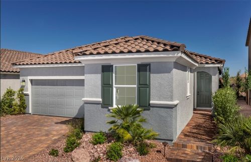 9570 Glasgow Ridge Ct, Las Vegas, NV, 89178-9376 | Card Image