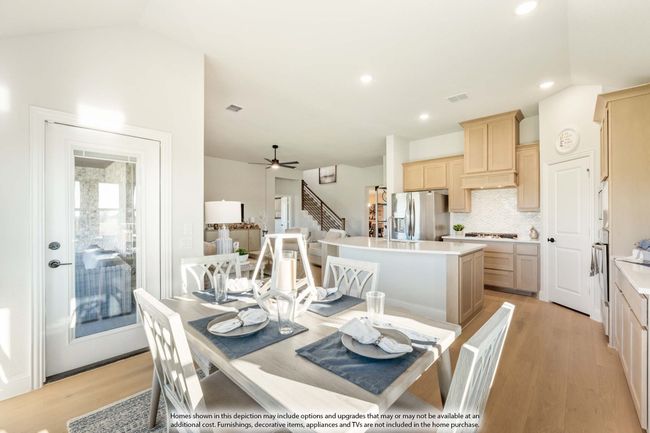 1106 Worthington Dr, House other with 4 bedrooms, 3 bathrooms and null parking in Justin TX | Image 18