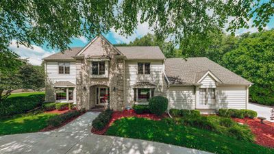 965 Weston Hills Drive, House other with 5 bedrooms, 2 bathrooms and null parking in BROOKFIELD WI | Image 2