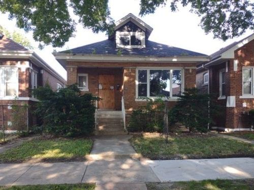 7723 S Honore St, CHICAGO, IL, 60620-5219 | Card Image
