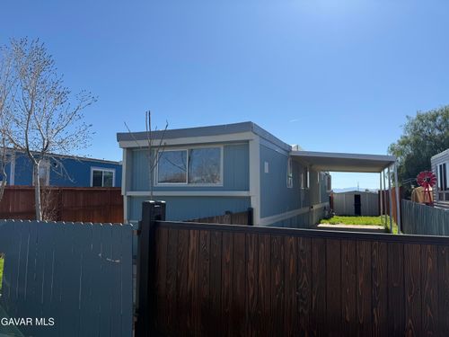 spc-315-3300 15th St W, Rosamond, CA, 93560-7333 | Card Image