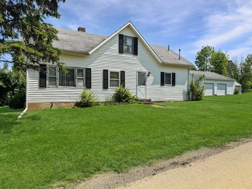 202 N Lincoln St, Christiansburg, OH, 45389 | Card Image