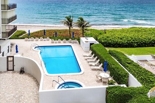 apt-305-3009 S Ocean Blvd, Highland Beach, FL, 33487-1816 | Card Image