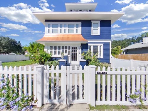 614 8th St N, St Petersburg, FL, 33701-2113 | Card Image