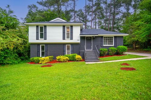 2707 River Ridge Court, Augusta, GA, 30909 | Card Image