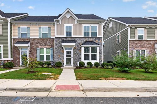 7607 Tealight Way, Williamsburg, VA, 23188 | Card Image