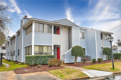 506 Pheasant Run, Virginia Beach, VA, 23452-8015 | Card Image