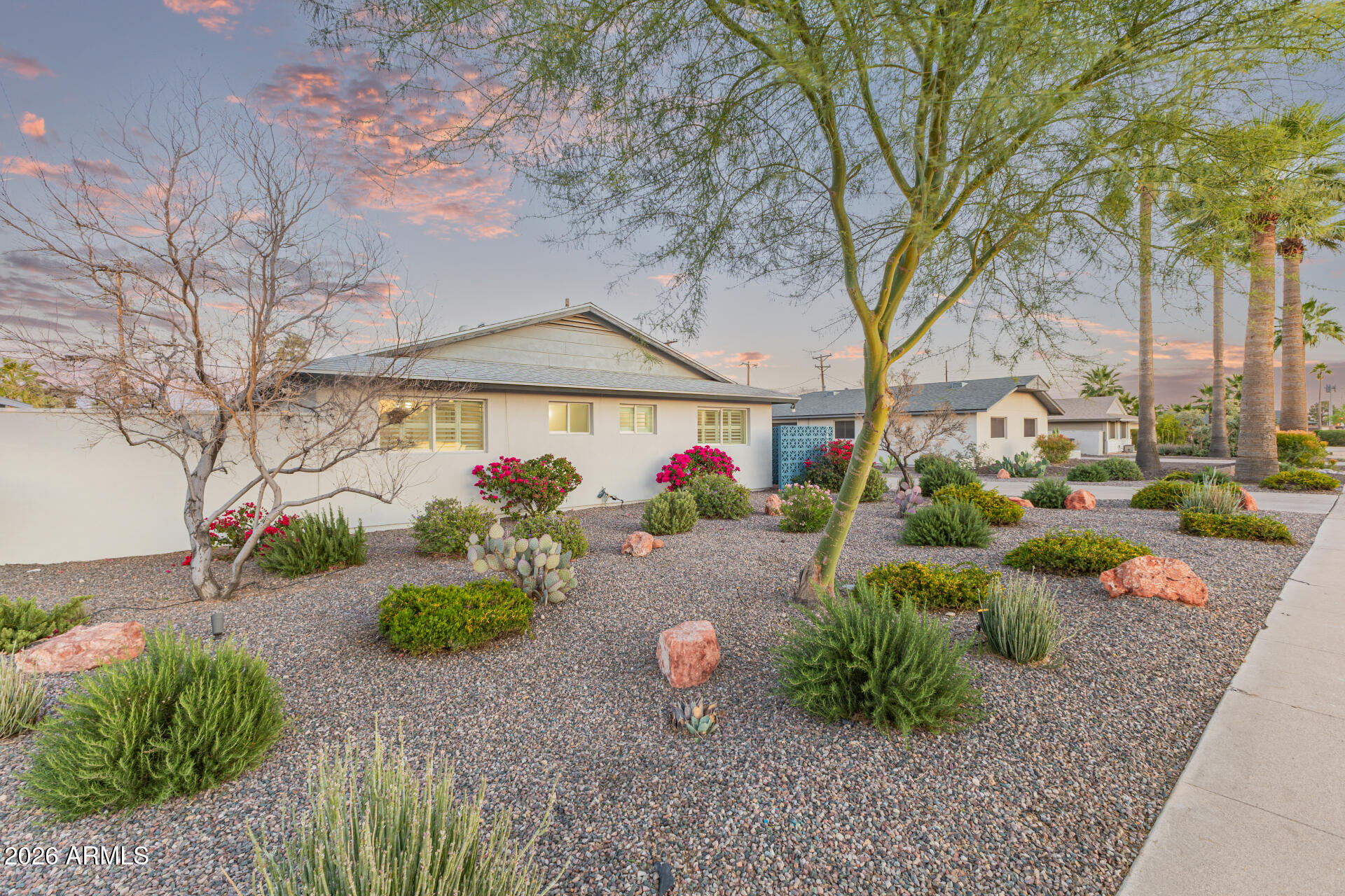 Residential in Scottsdale 2