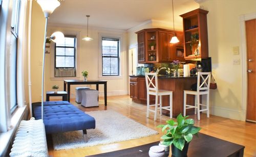 apt-3-87 Dartmouth St, Boston, MA, 02116-6044 | Card Image