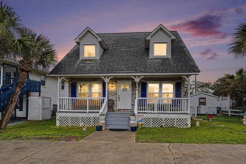 2004 S Ocean Blvd., North Myrtle Beach, SC, 29582 | Card Image