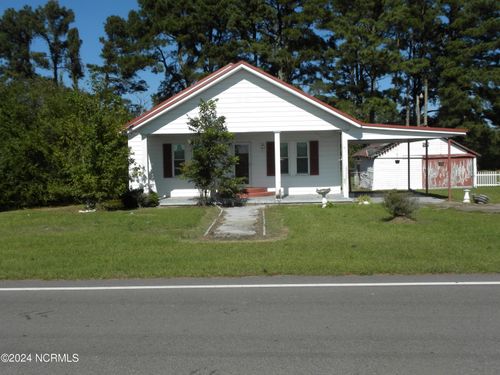 25739 Nc Highway 125, Scotland Neck, NC, 27874 | Card Image