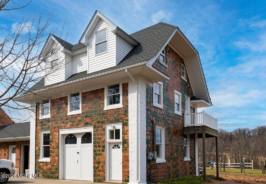 Residential Lease in Red Bank