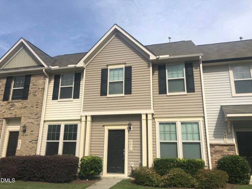 4431 Iyar Way, Wake Forest, NC, 27587-4167 | Card Image