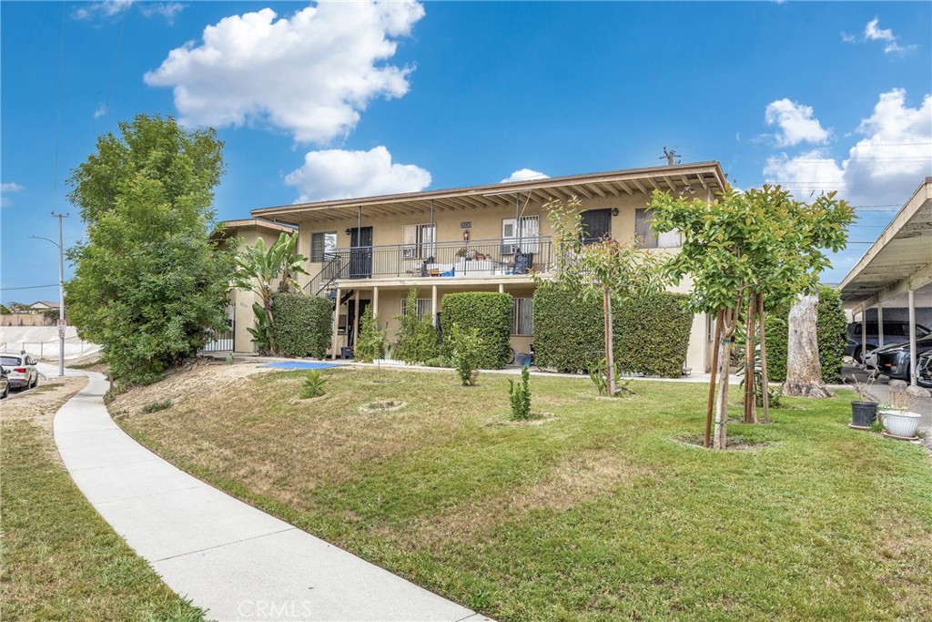 Residential Income in Rowland Heights 3