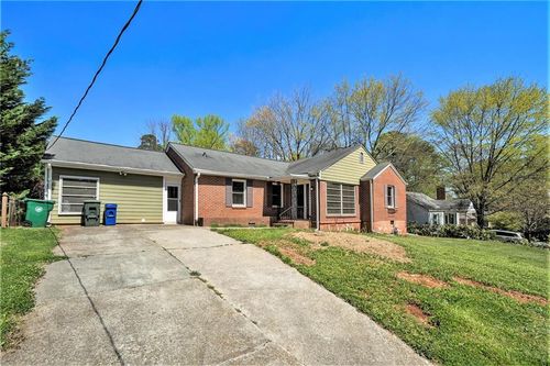 1806 Coventry Rd, Decatur, GA, 30030-1012 | Card Image