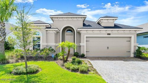 137 Mosaic Blvd, Daytona Beach, FL, 32124-3673 | Card Image