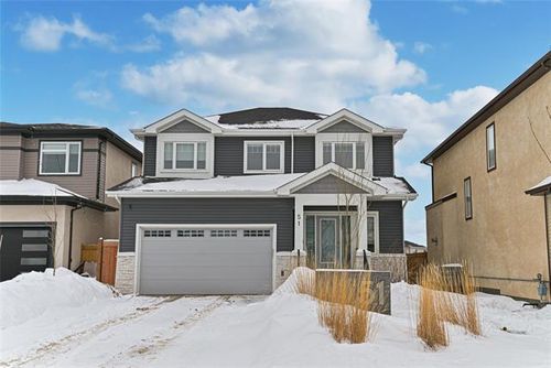 51 Beachgrove Court, Winnipeg, MB, R3Y1S4 | Card Image