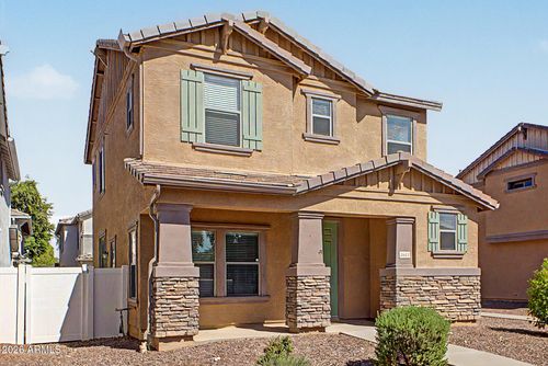 3837 E Kent Ave, Gilbert, AZ, 85296-8260 | Card Image