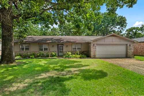 35 Daniel Dr, Sherwood, AR, 72120-4840 | Card Image