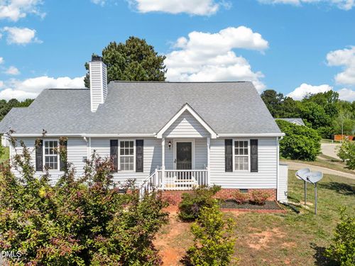 217 Stargate Rd, Holly Springs, NC, 27540-8798 | Card Image