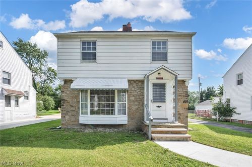 20618 Balfour Road, Warrensville Heights, OH, 44122 | Card Image