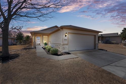 718 Salt Creek Ln, Georgetown, TX, 78633-5409 | Card Image