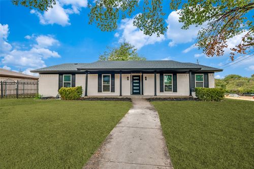 5445 Enderly Place, Dallas, TX, 75227 | Card Image