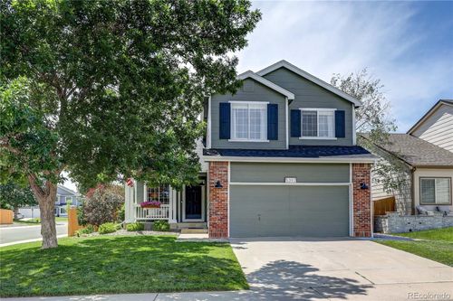 5397 S Killarney St, Centennial, CO, 80015-5222 | Card Image
