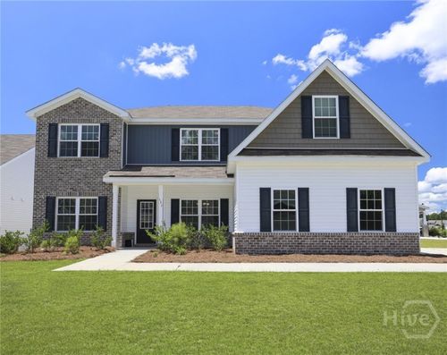 131 Guana Ln, Bloomingdale, GA, 31302-8145 | Card Image