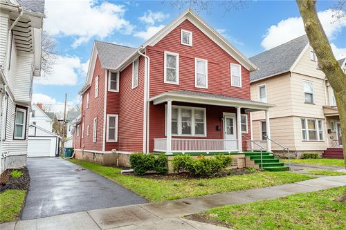 78 Boardman St, Rochester, NY, 14607-3842 | Card Image