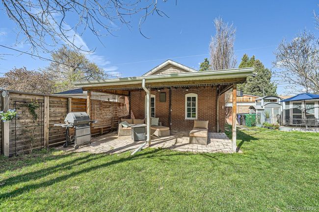 3777 Newton St, House other with 3 bedrooms, 3 bathrooms and 2 parking in Denver CO | Image 37