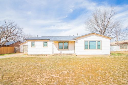 308 S Ayrshire St, Crosbyton, TX, 79322-3212 | Card Image