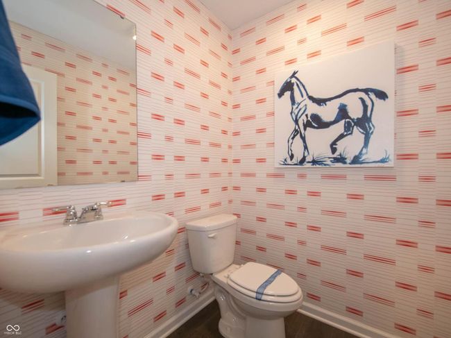 7628 Big Bend Blvd, House other with 4 bedrooms, 3 bathrooms and null parking in Camby IN | Image 17