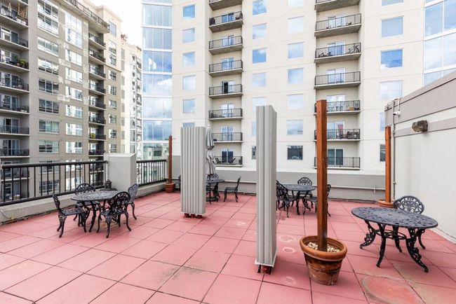 APT-1106 - 275 13 Th St Ne, Condo with 1 bedrooms, 1 bathrooms and null parking in Atlanta GA | Image 34