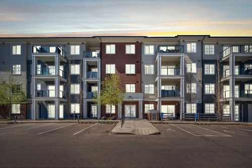 2204-298 Sage Meadows Pk Nw, Calgary, AB, T3P1P5 | Card Image