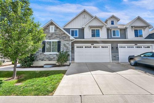 252 N Glenwood Way, North Salt Lake, UT, 84010-8562 | Card Image