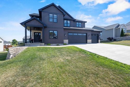 552 Autumn Ridge Court, Oregon, WI, 53575 | Card Image