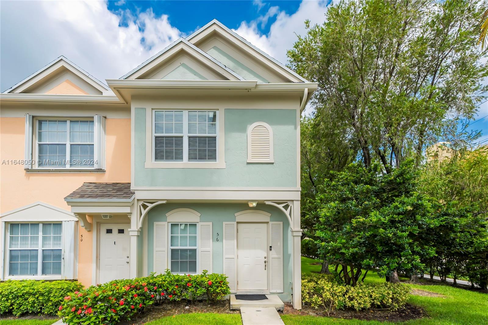 Truman Dr, Weston, FL 33326