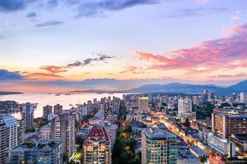 4x02-1289 Hornby Street, Vancouver, BC, V6Z0G7 | Card Image