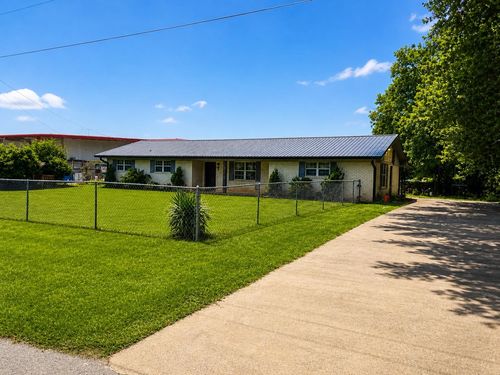 546 Old San Augustine Hwy, Center, TX, 75935 | Card Image