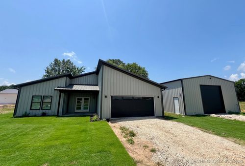 11921 Xander Ln, Kingston, OK, 73439-3328 | Card Image