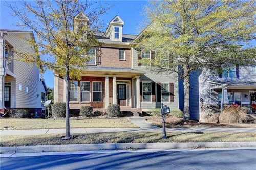 3670 Baxley Ridge Dr, Suwanee, GA, 30024-4501 | Card Image