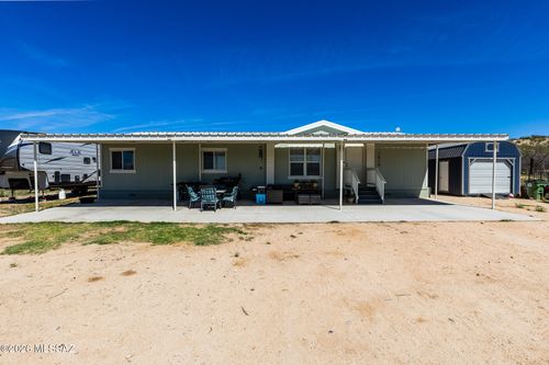 1624 E Benson Airport Road, Benson, AZ, 85602 | Card Image